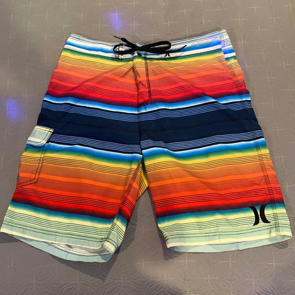 Hurley Board Shorts - Picture 1 of 8